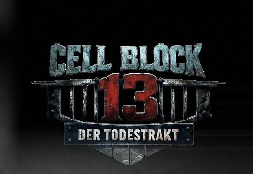 Cell Block 13: Death Wing