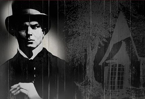 Zak Bagans' The Haunted Museum