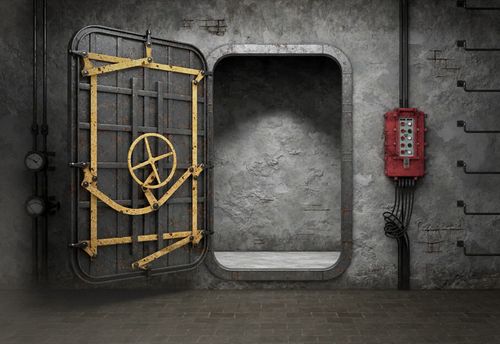 The Shelter