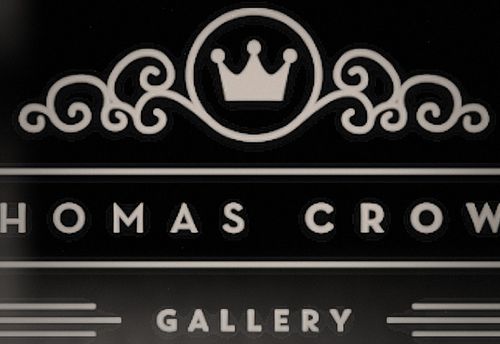 Thomas Crown