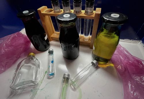 The Science Lab