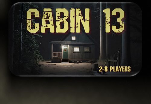 Cabin 13