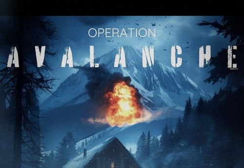 Operation Avalanche