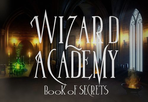 Wizard Academy