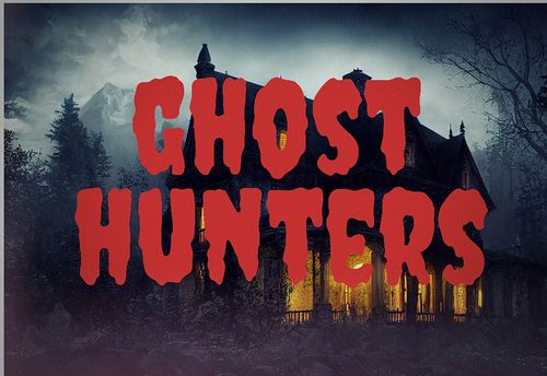 Ghost Hunters