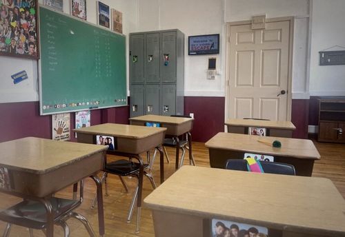 Cowabunga Classroom