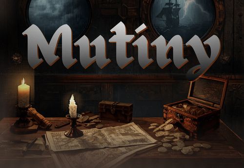 Mutiny