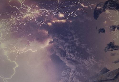 Escape Room Tesla: Tajno Oružje