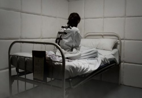 Escape Room Coma