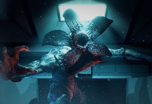 Stranger Things: Catalyst