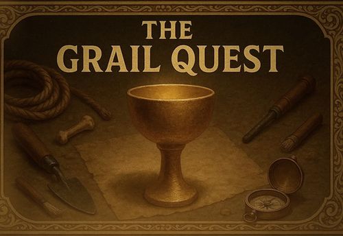 The Grail Quest