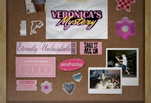 Veronica’s Mystery