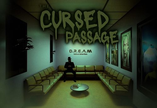 The Cursed Passage