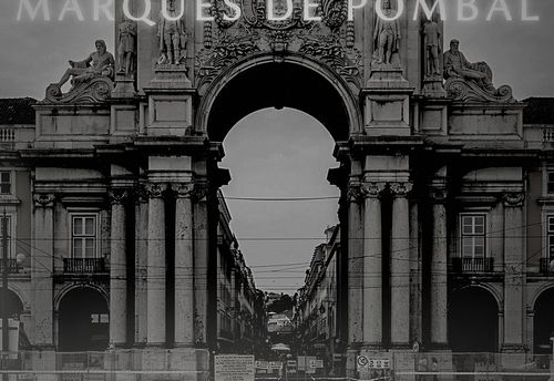 O Tesouro Do Marquês De Pombal