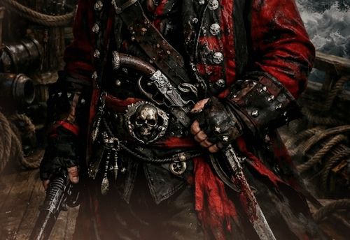 Le Pirate