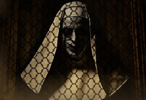 The Nun