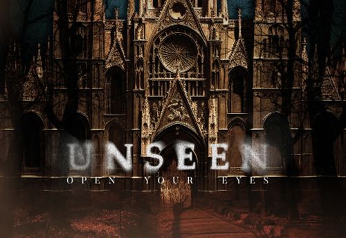 Unseen