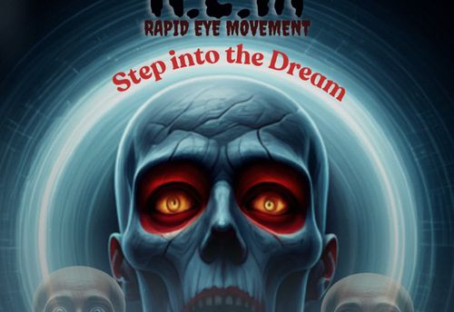 R.E.M. (Rapid Eye Movement)