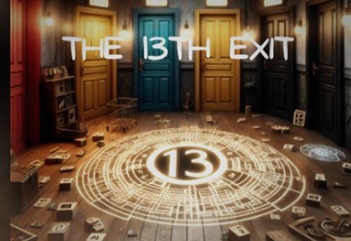 The 13th Exit