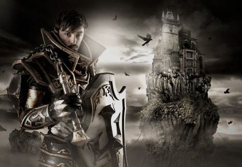 The Knight's Quest