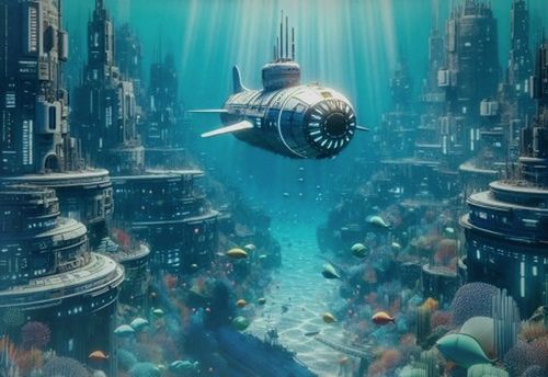 Operation Deep Dive
