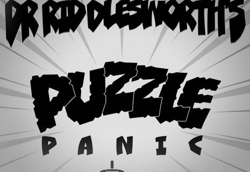 Puzzle Panic