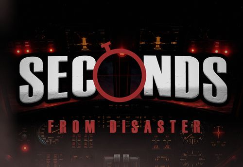 Seconds From Disaster