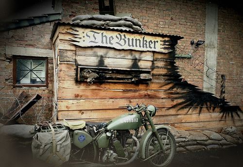 The Bunker