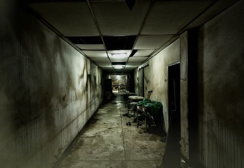 The Bunker