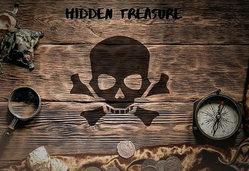 Hidden Treasures