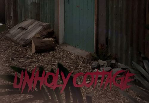 Unholy Cottage