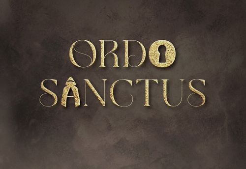 Ordo Sanctus