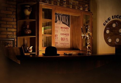 Prohibition