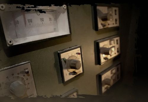 Bunker