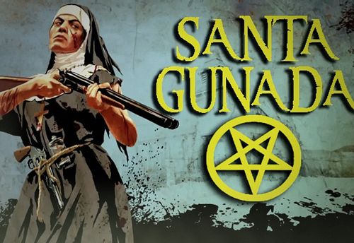 Santa Gunada