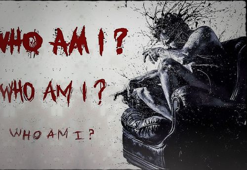 Who Am I