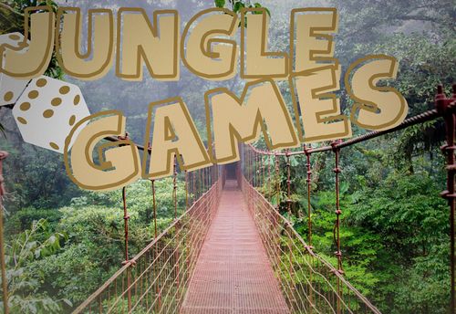 Jungle Games