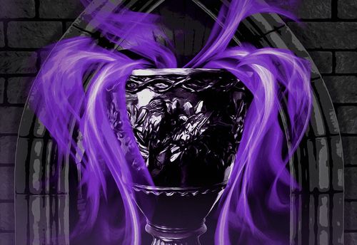 Crypt of the Cursed