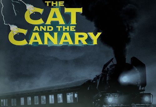 The Cat and The Canary