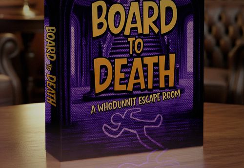 Board to Death