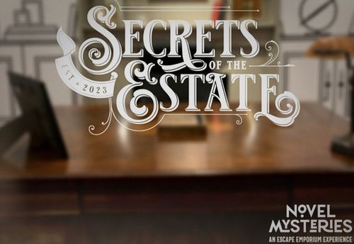 Secrets Of The Estate