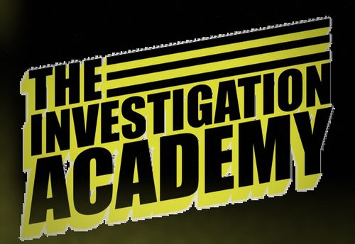 The Investigation Academy