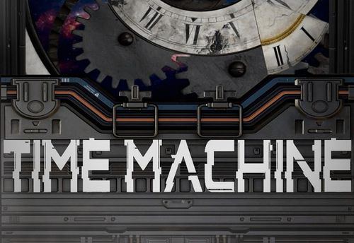 Time Machine