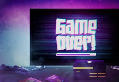 Game Over