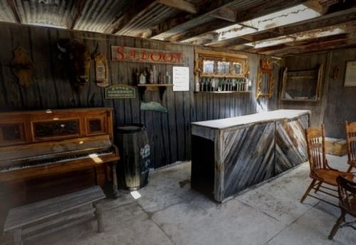 Whiskey Business