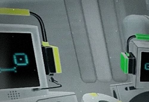 Cyberscape