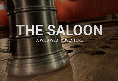 The Saloon