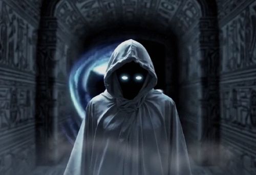 Sorcerer's Revenge