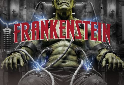 Frankenstein Resurrection