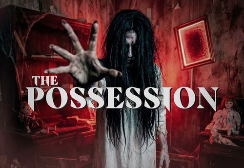 The Possession